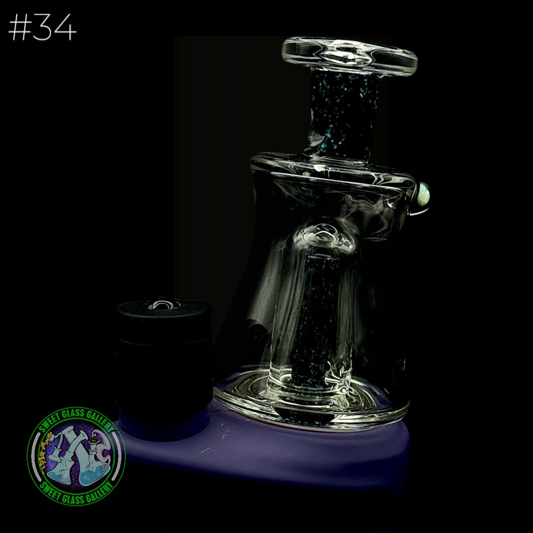 AJ Surf City Tubes - Attachment #34 - Focus V Carta