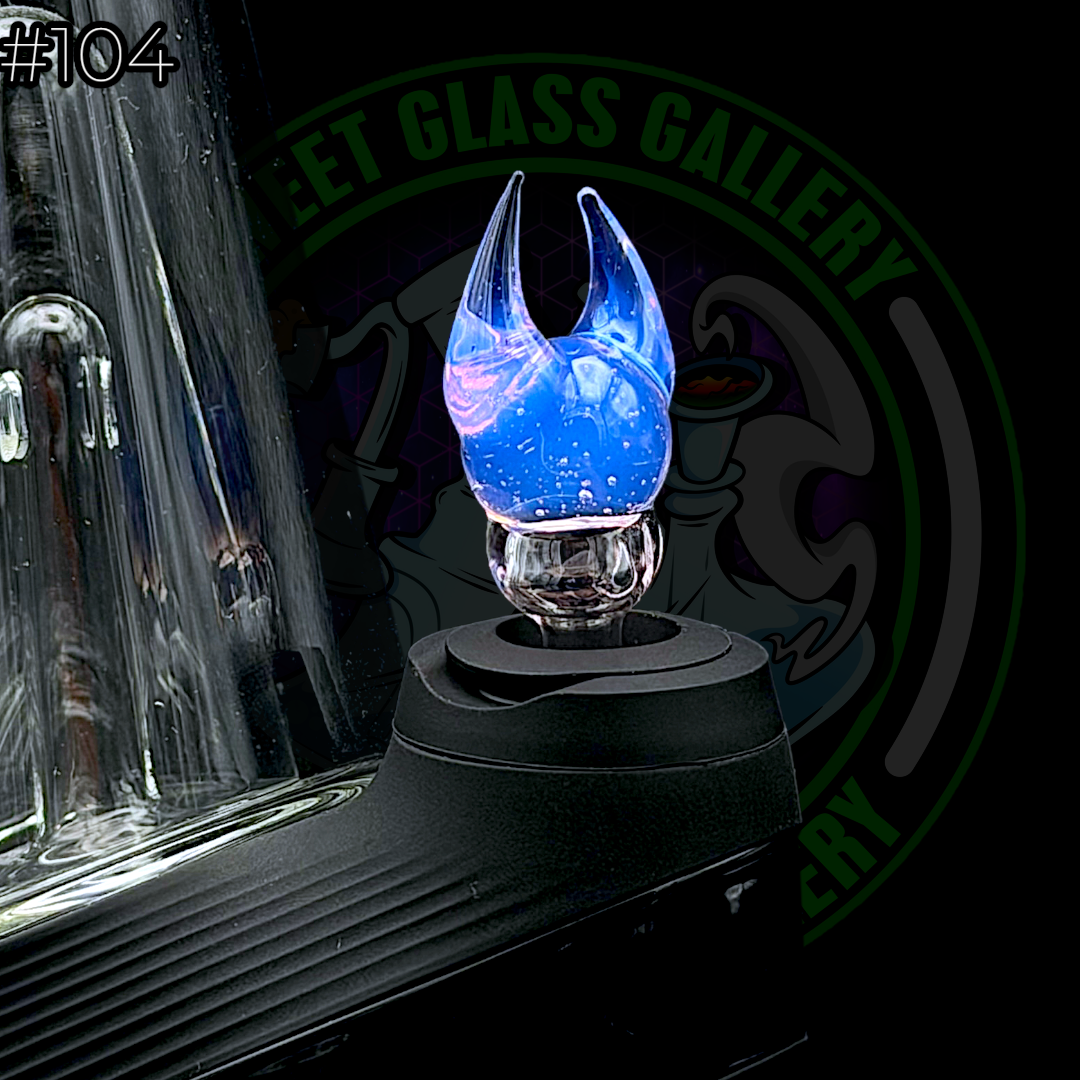Magizle - Peak v2/Proxy Joystick #104