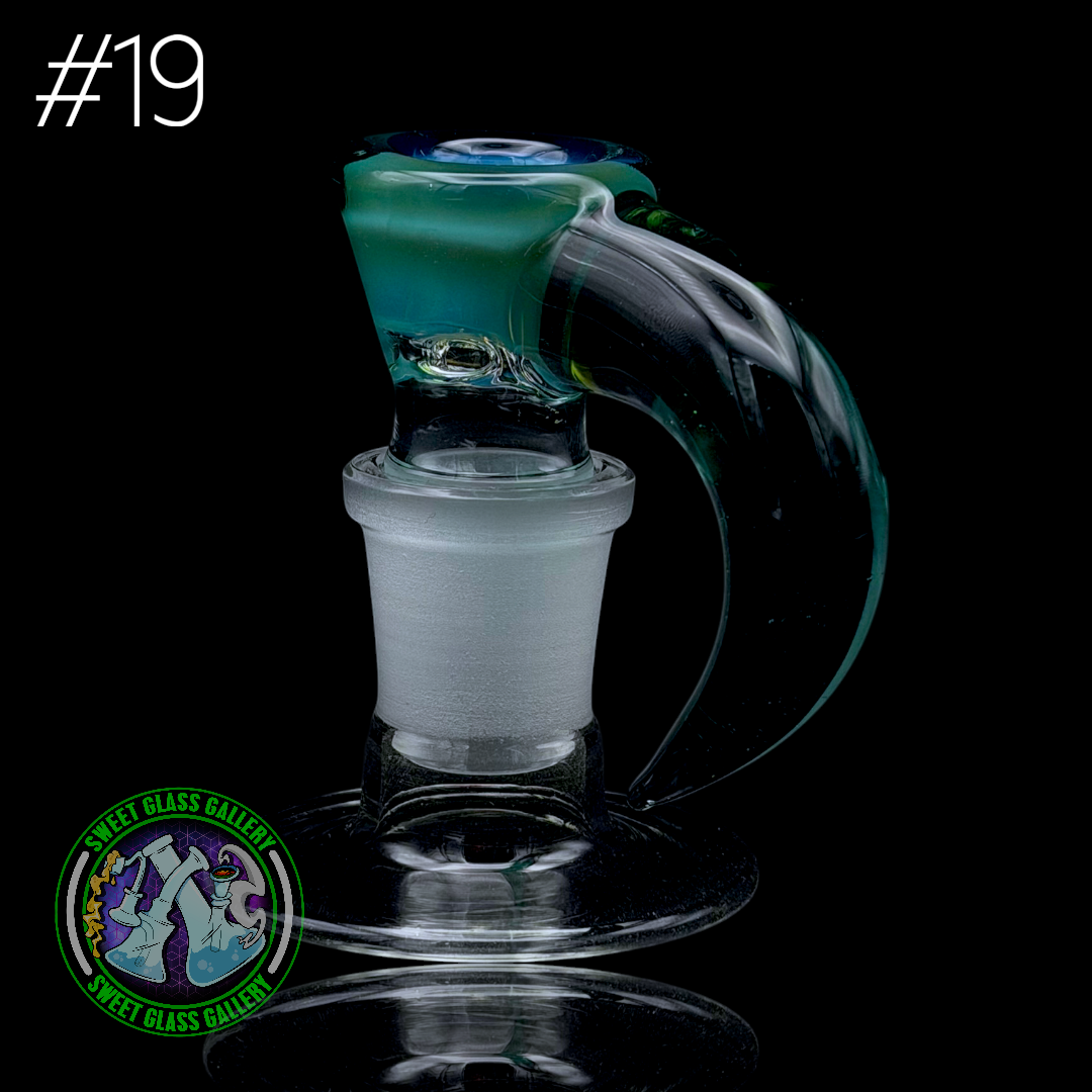 Kenta Kito - Bowl #19 (Size 18mm)