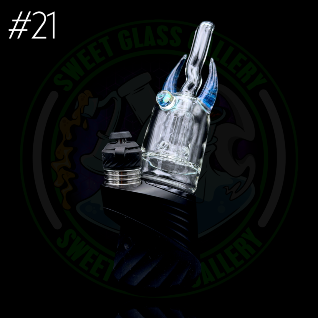 Magizle - Peak Attachment #21