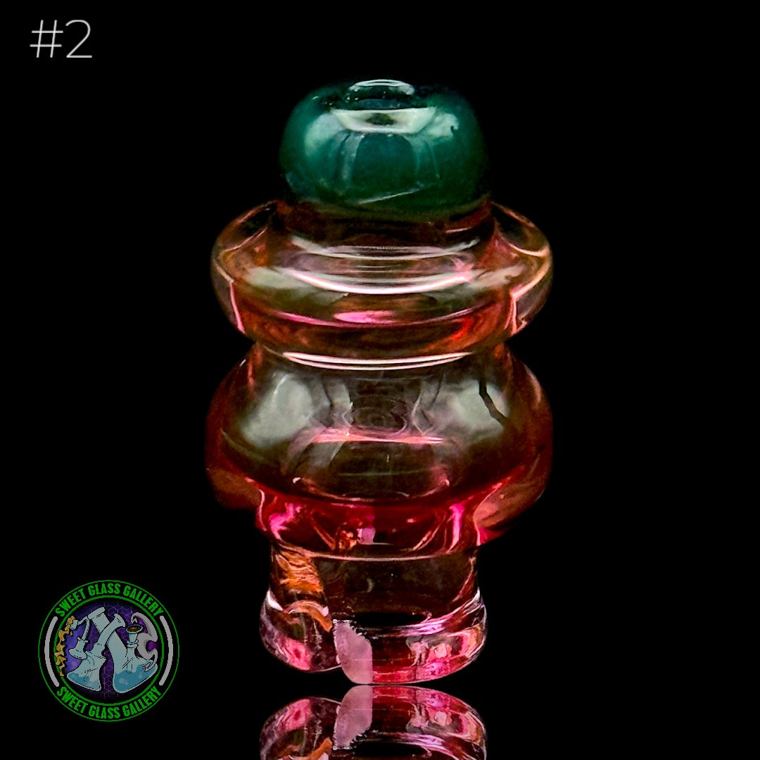 Gar Glass x Corki - Pivot Attachment #2