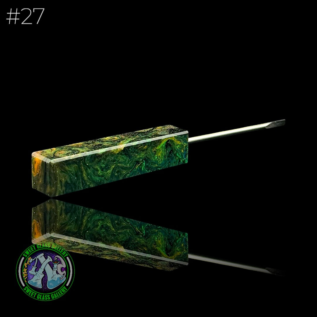 Dunkin Medz - Dab Tool - Full Size #27