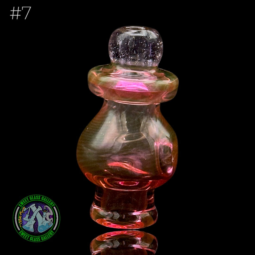 Gar Glass x Corki - Pivot Attachment #7