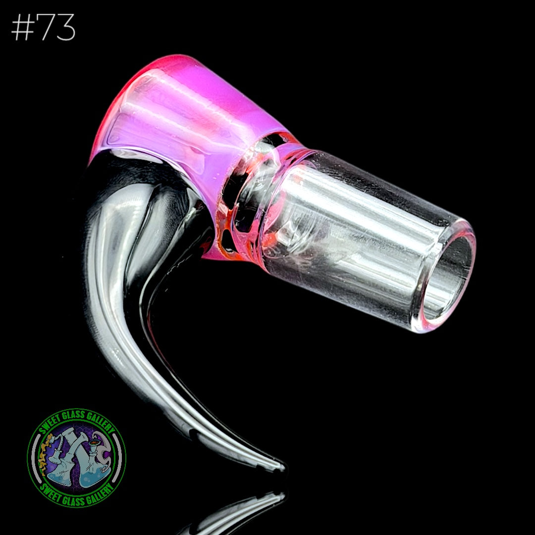 AJ Surf City Tubes - Bowl #73 - 18mm