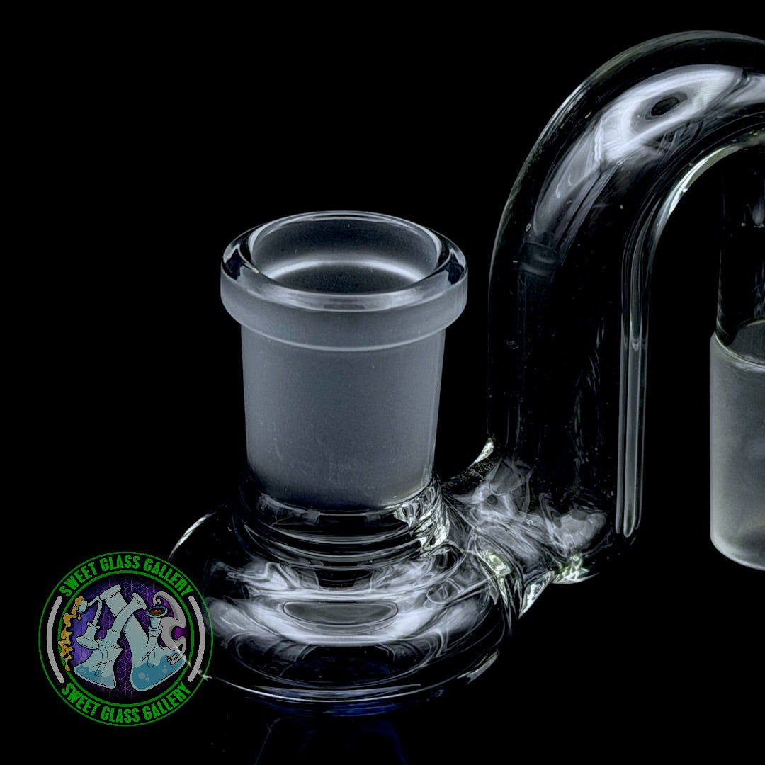 OJ Flame - Ash Catcher #6 - Dry - 18mm