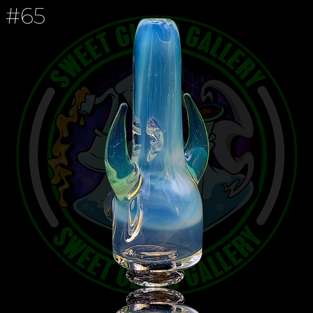 Magizle - Pivot Attachment #65