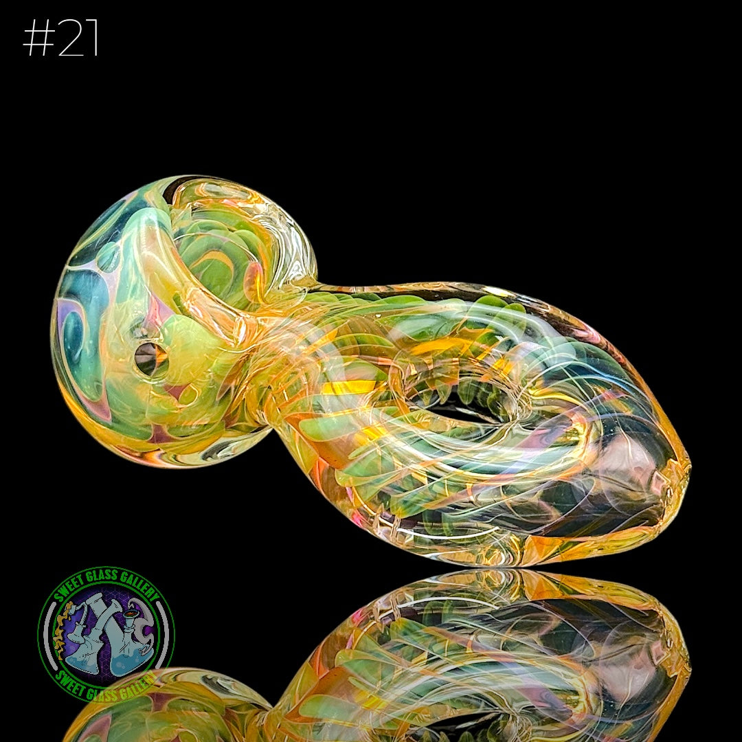Avant Garde - Dry Pipe - Donut Fume #21