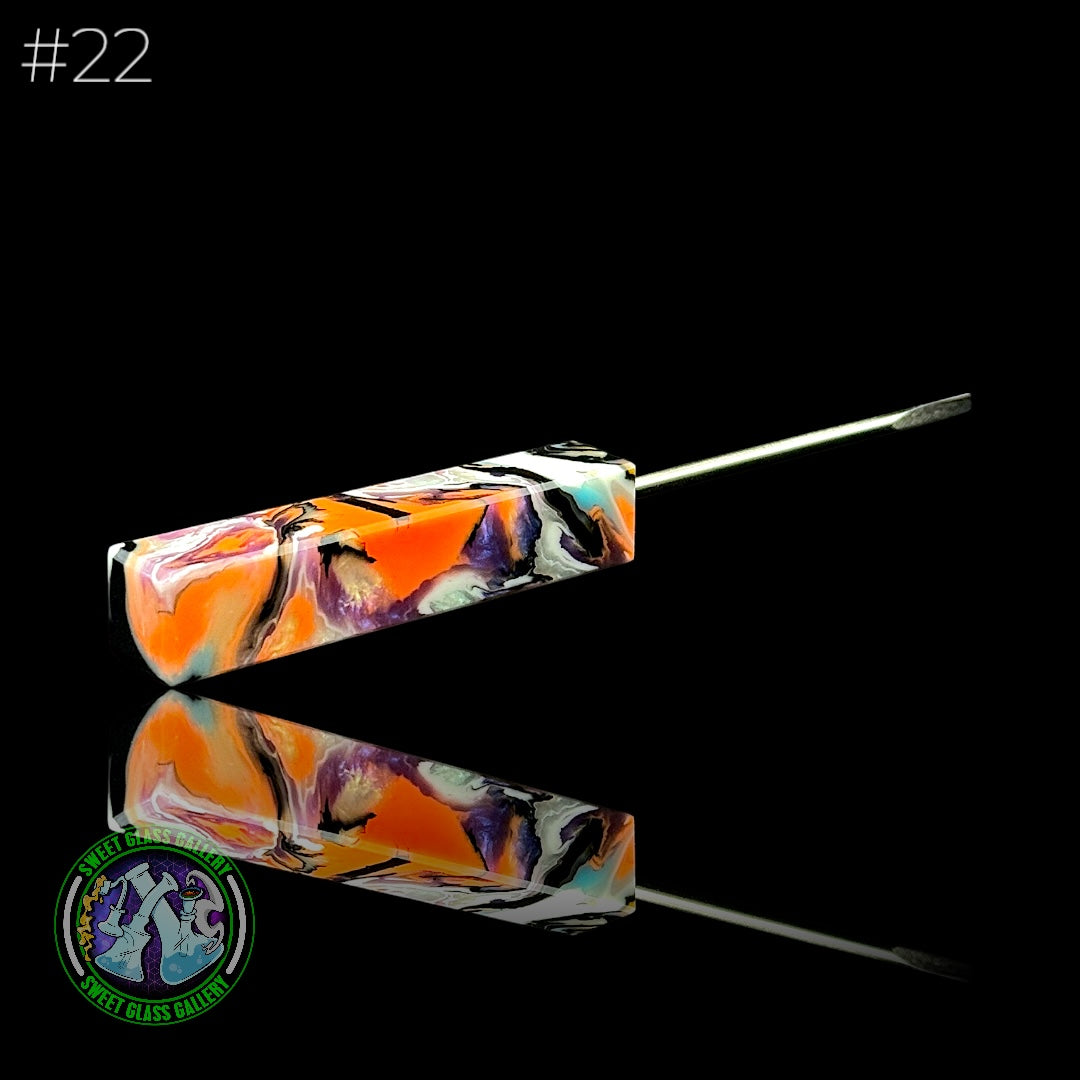 Dunkin Medz - Dab Tool - Full Size #22