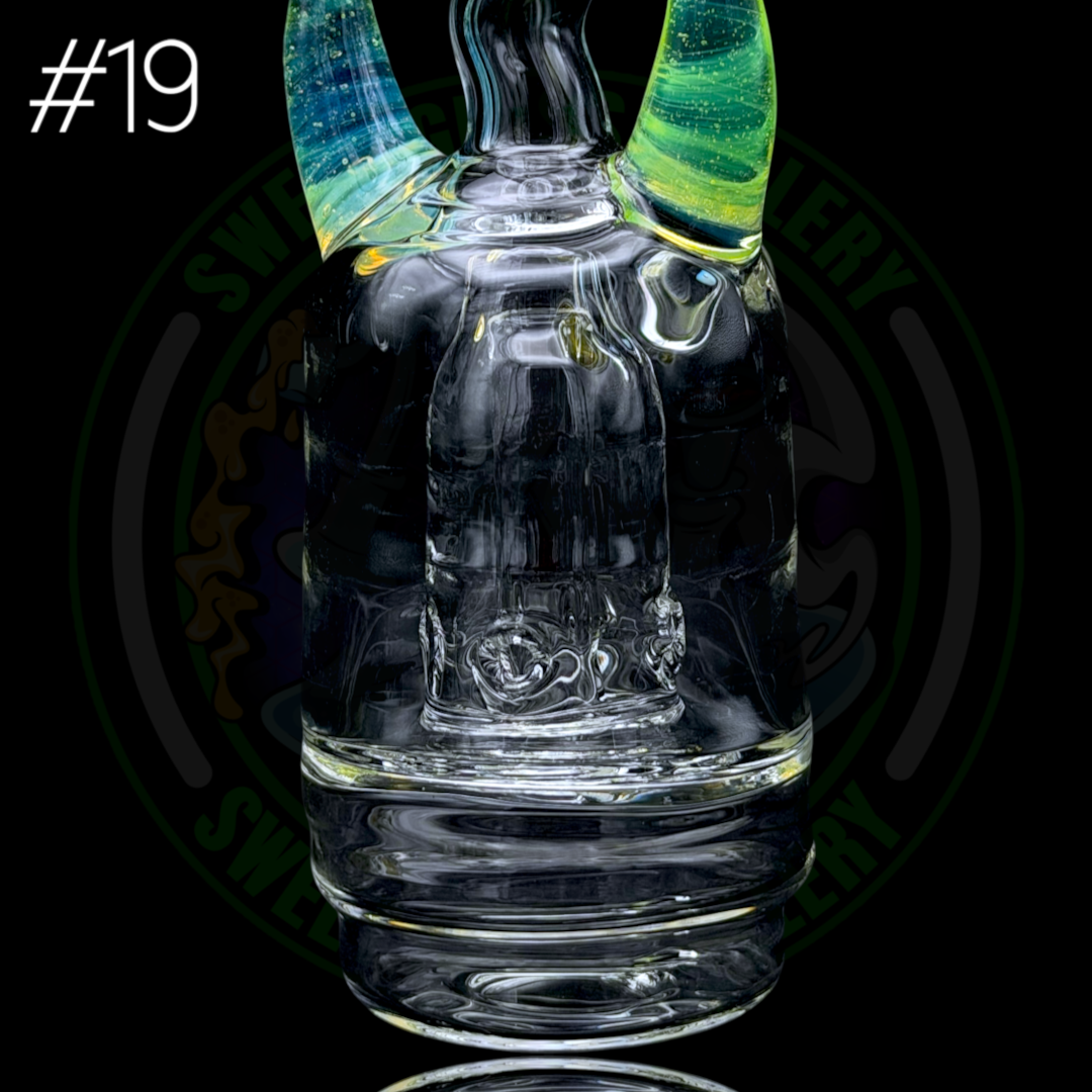 Magizle - Peak Attachment #19
