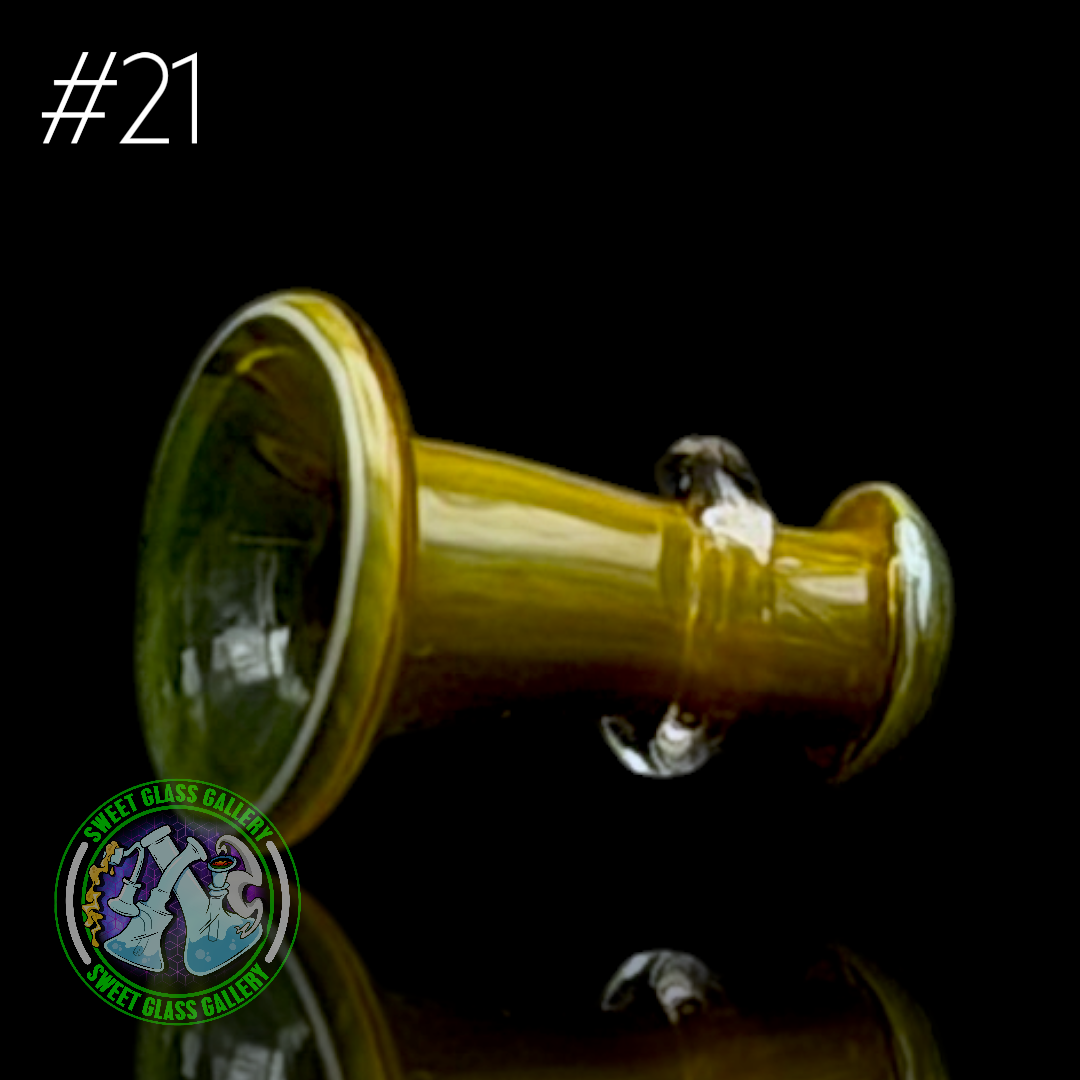 Empire Glassworks - Joystick #21 - Puffco Peak v2, Proxy v2, Peak Pro 3D