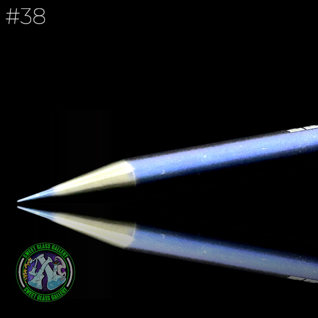 Sherbet Glass - Titanium Pencil #38
