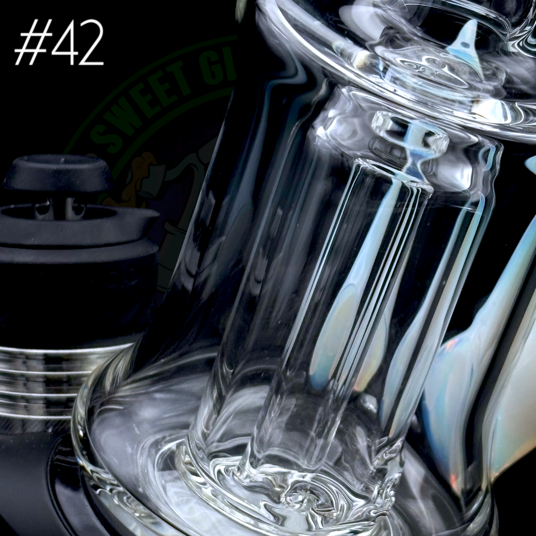 Algae - Peak Attachment #42