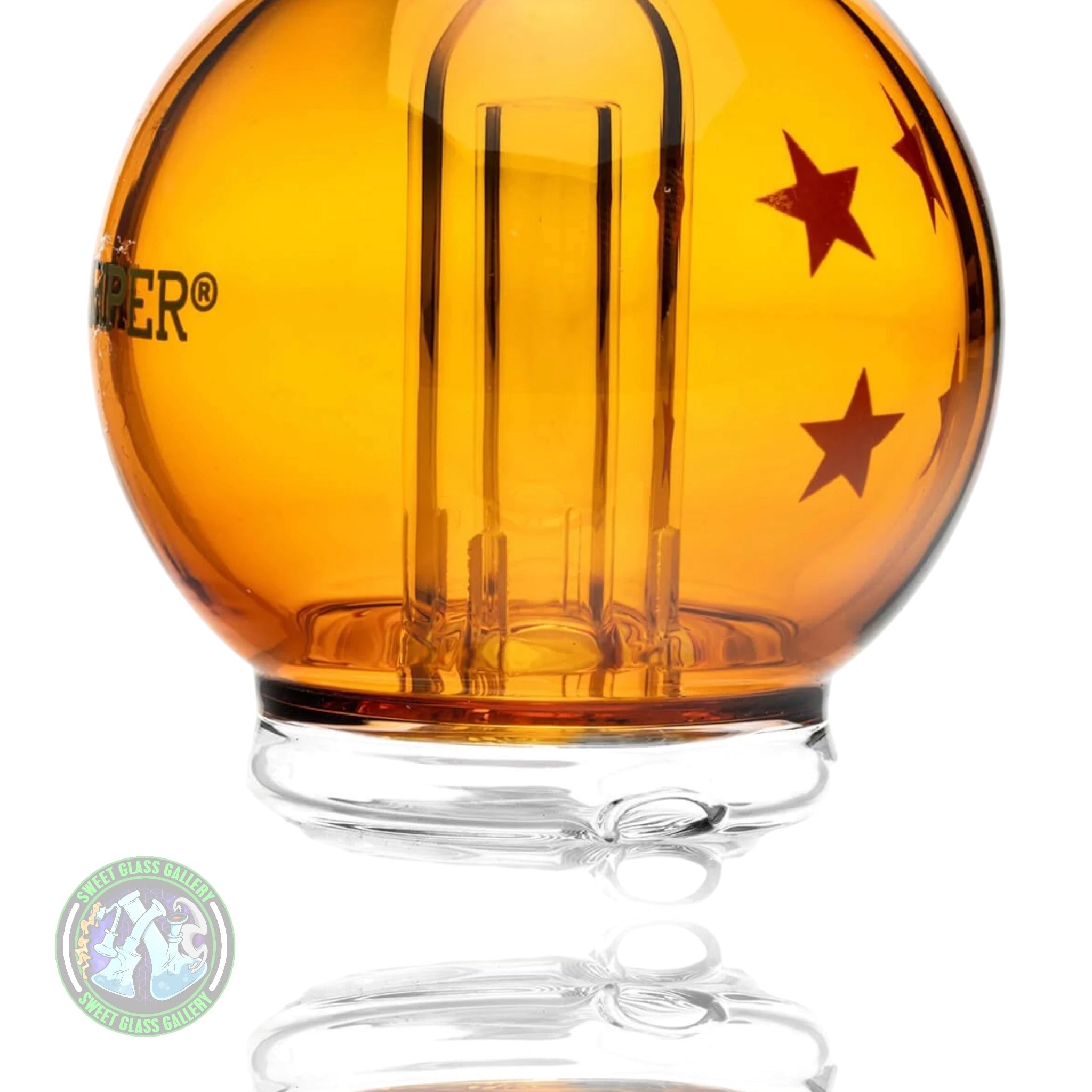 Hemper - Peak Attachment - Wish Ball