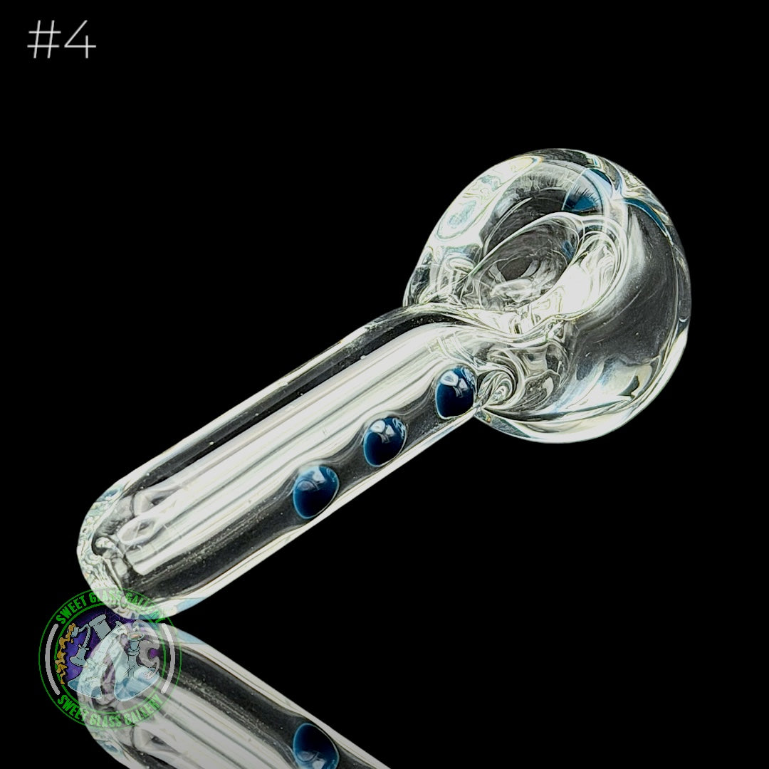 C Glass - Dry Pipe #4