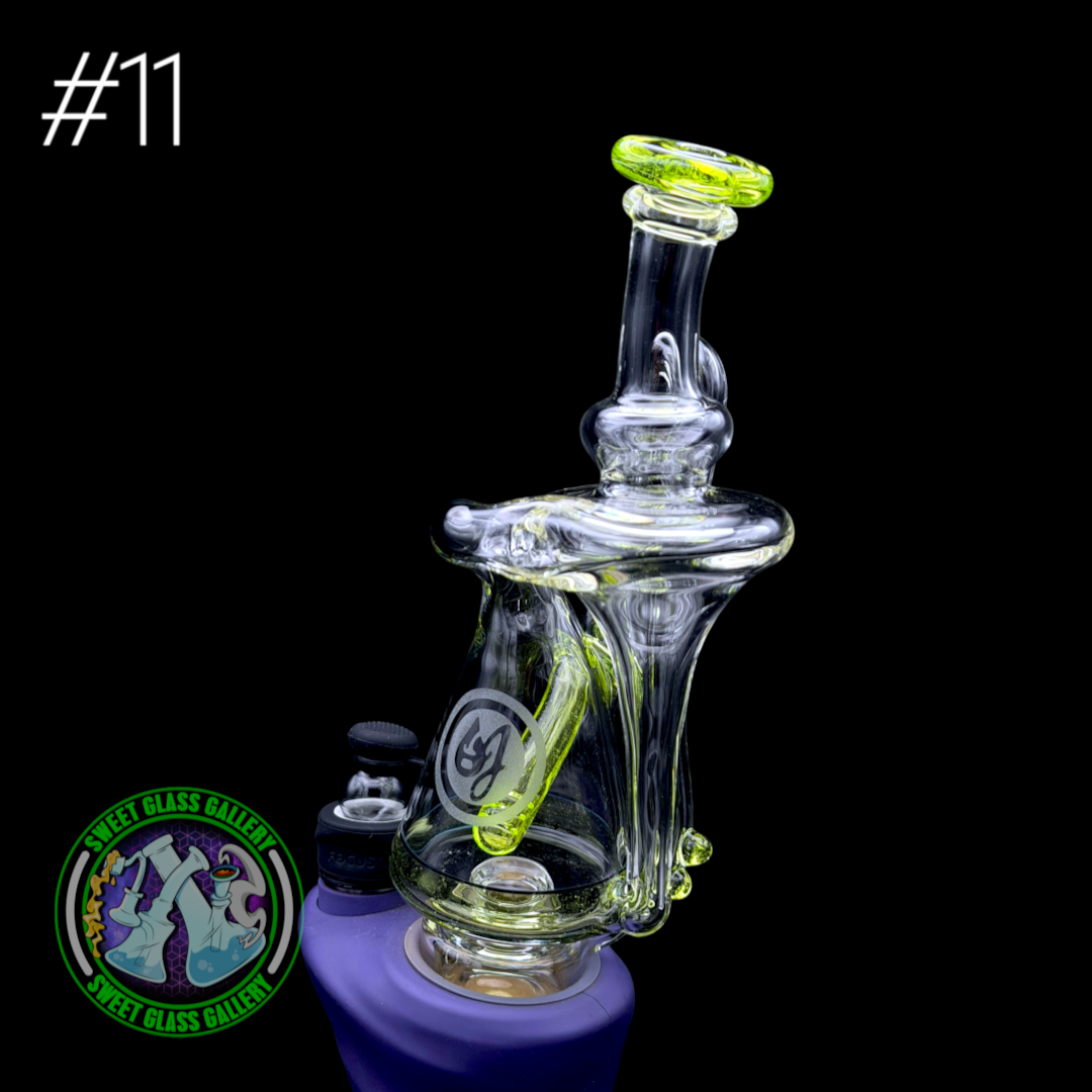 OJ Flame - Carta Attachment #11 - Recycler