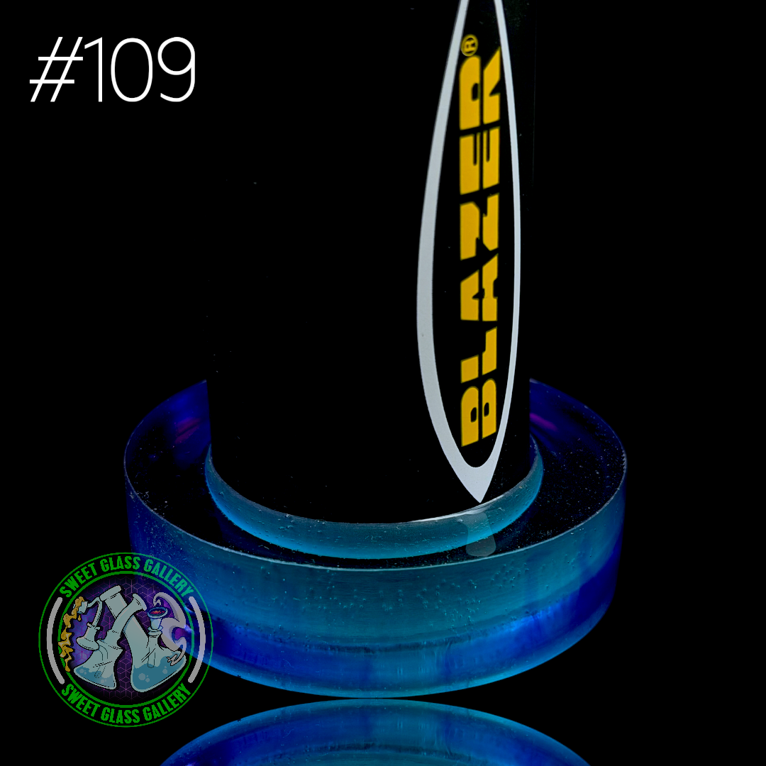 Mamba Guardzz - Blazer GT8000 Base #109