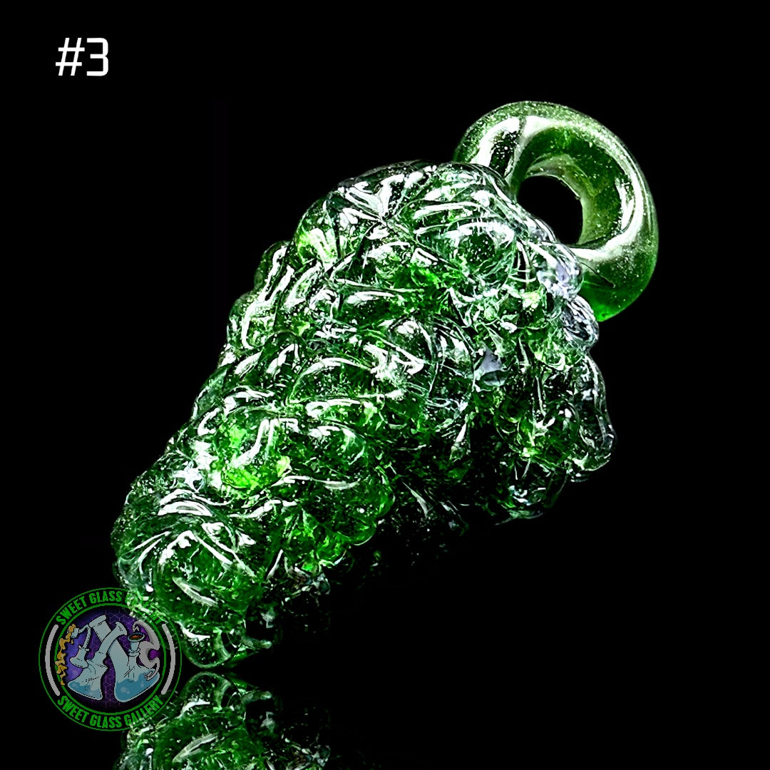 Tammy Baller - Pendant #3 (Nug)