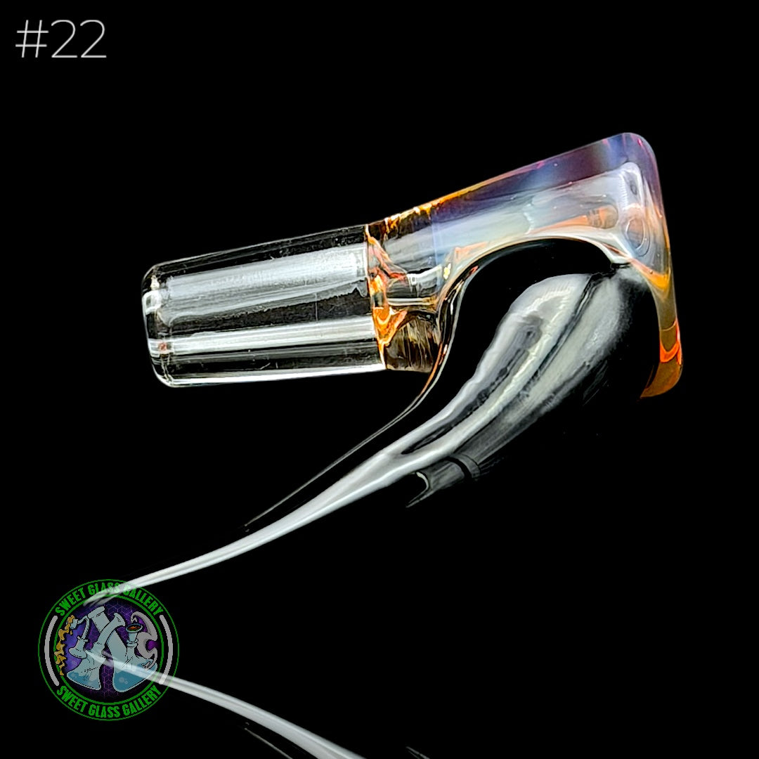 AJ Surf City Tubes - Bowl #22 - 14mm