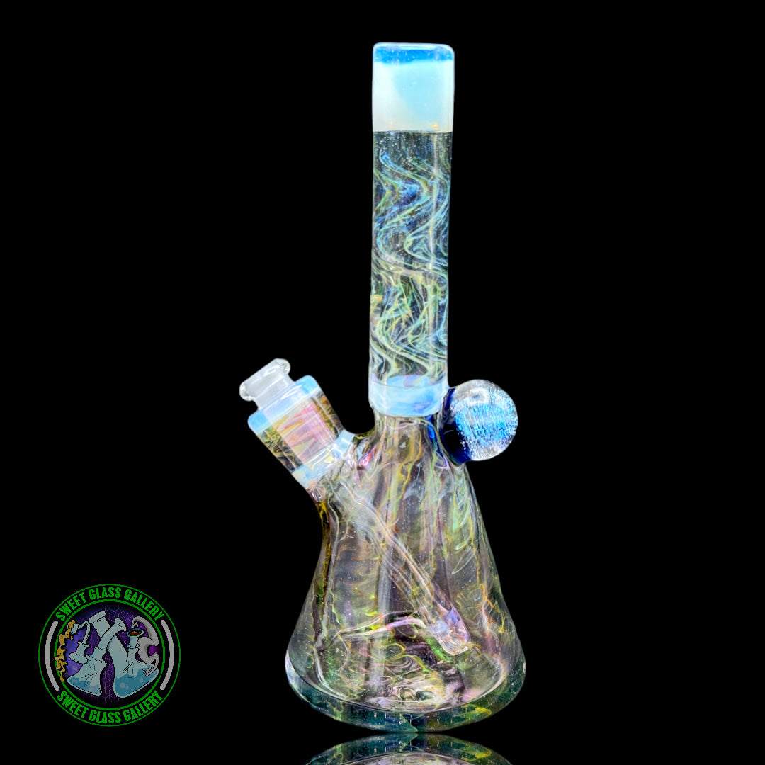 Glass Act Glassworx - Rig #1 - Tube