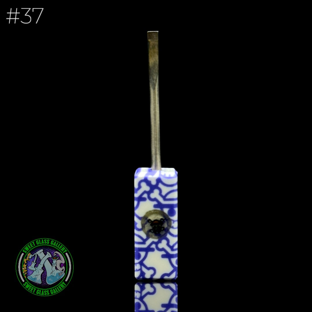 Dunkin Medz - Dab Tool - Travel Size #37