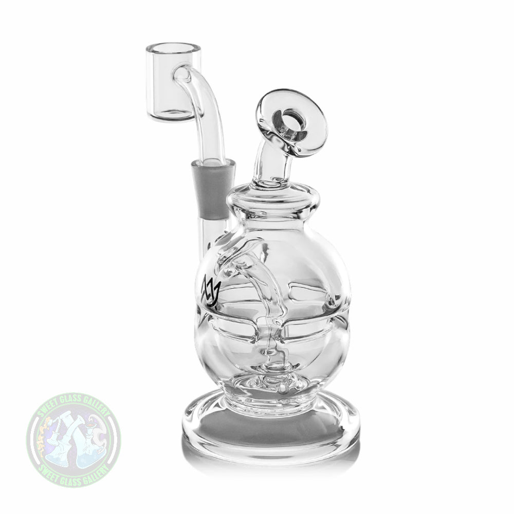 MJ Arsenal - Royale Mini Dab Rig