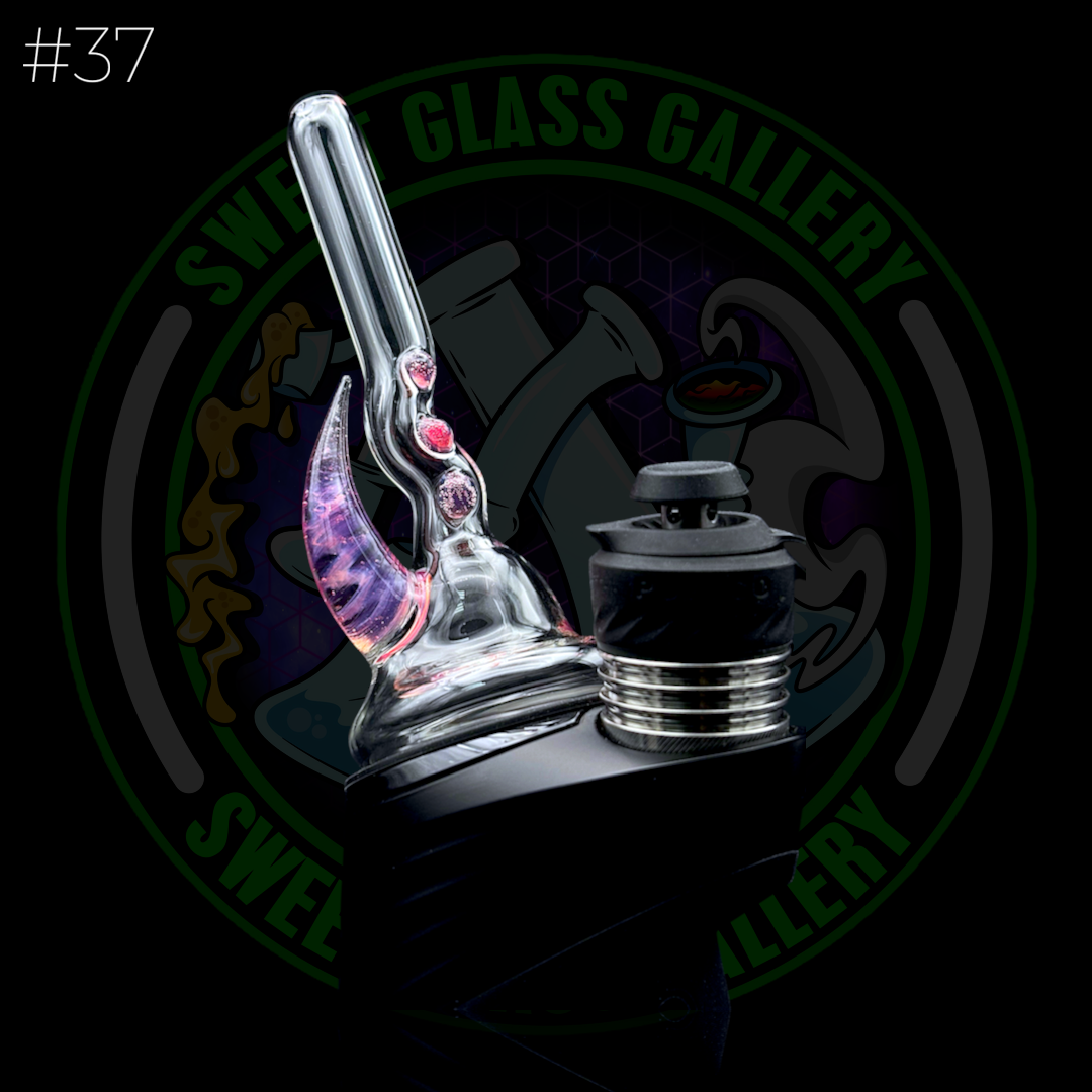 Magizle - Peak Attachment #37 (Dry)