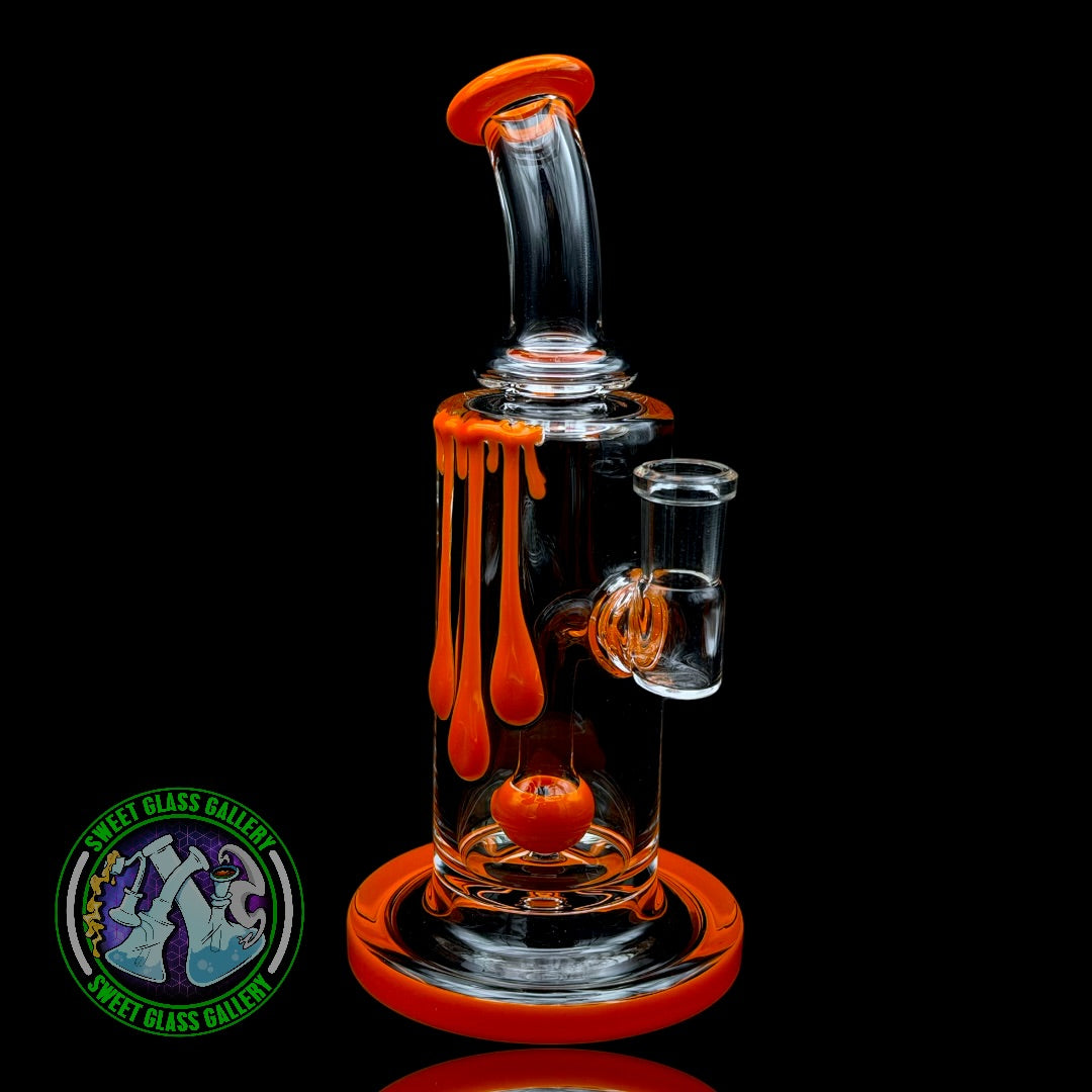Uzzi Glass - Rig #4 - Jammer