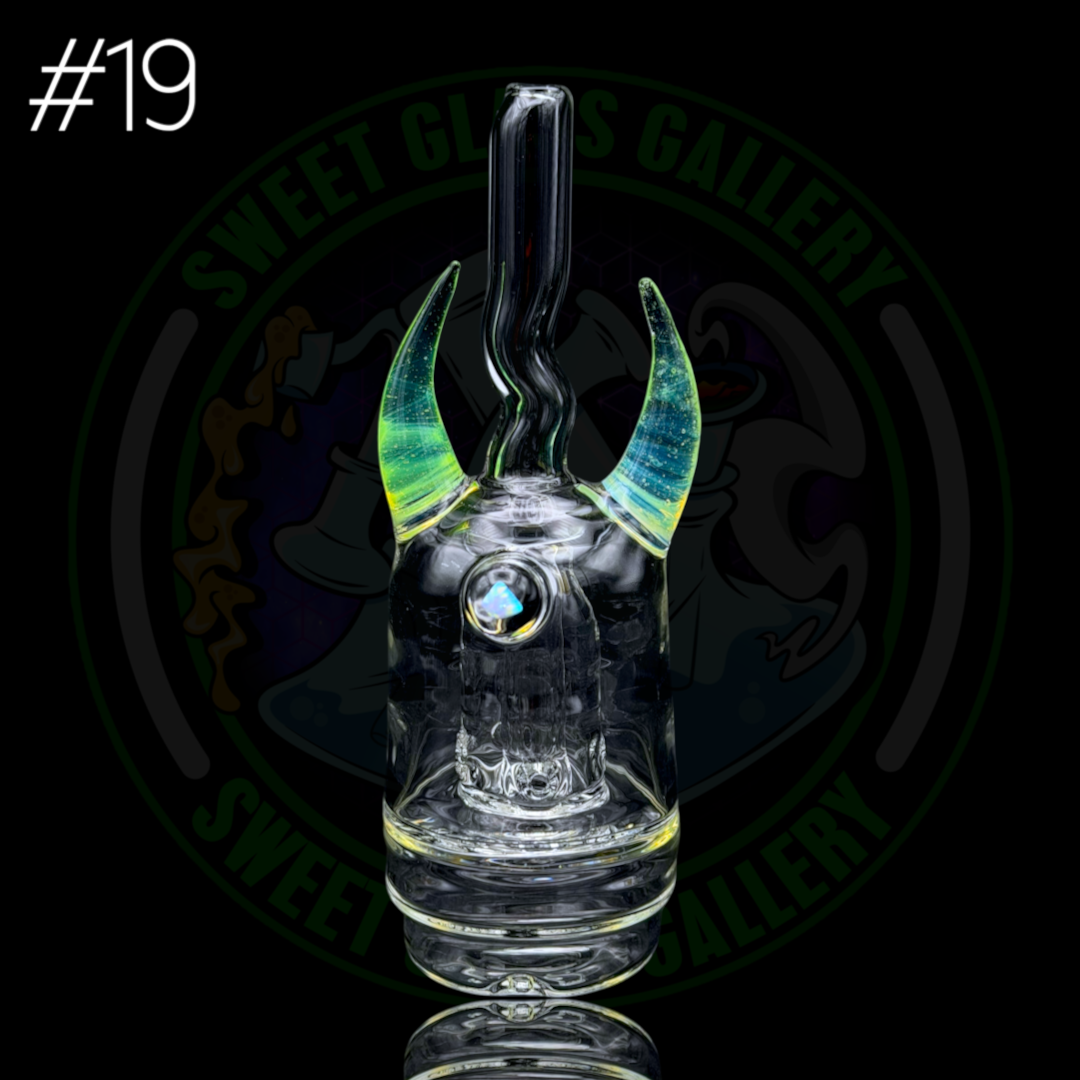 Magizle - Peak Attachment #19