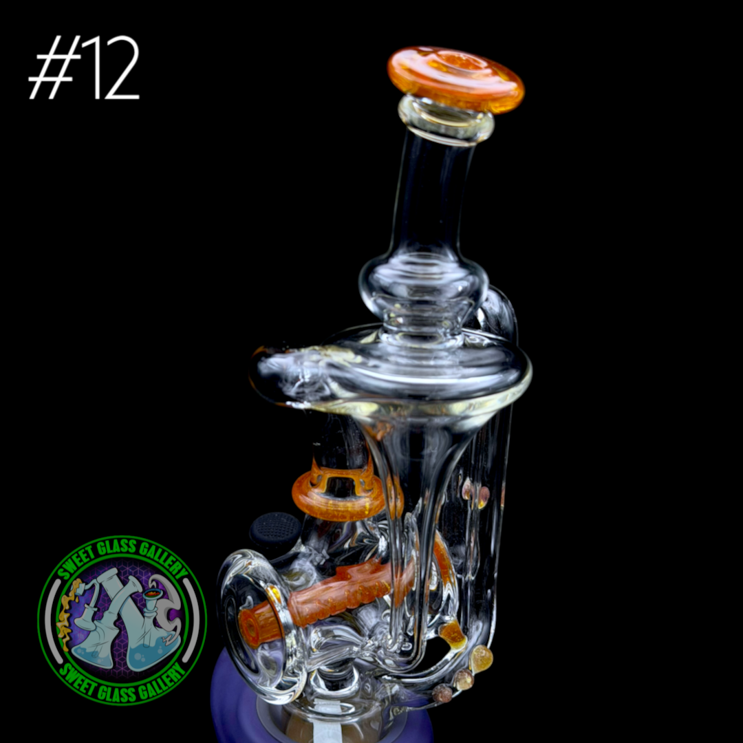 OJ Flame - Carta Attachment #12 - Recycler