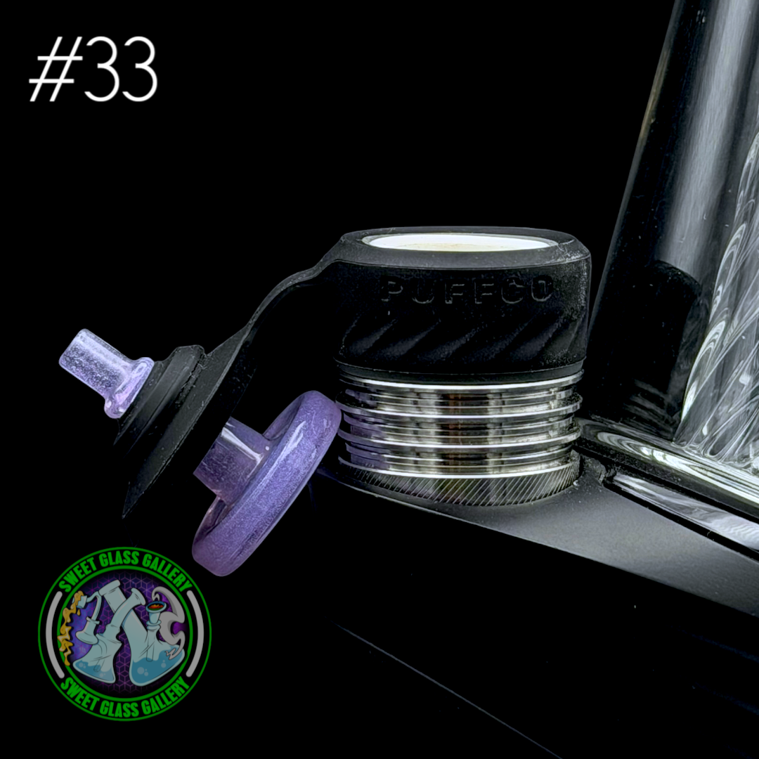 AJ Surf City Tubes - Joystick #33 - Peak Pro 3DXL