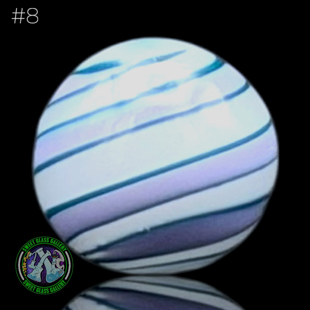 Toxic Glass - Slurper Set #8