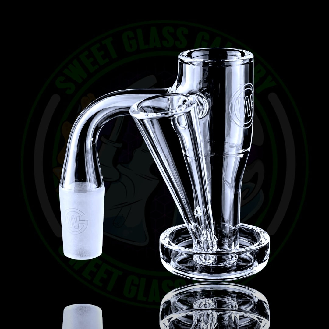 Geewest - Mini Vortex Slide