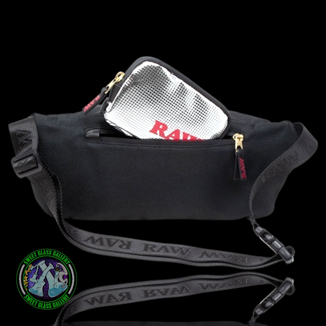 Raw - Sling Bag