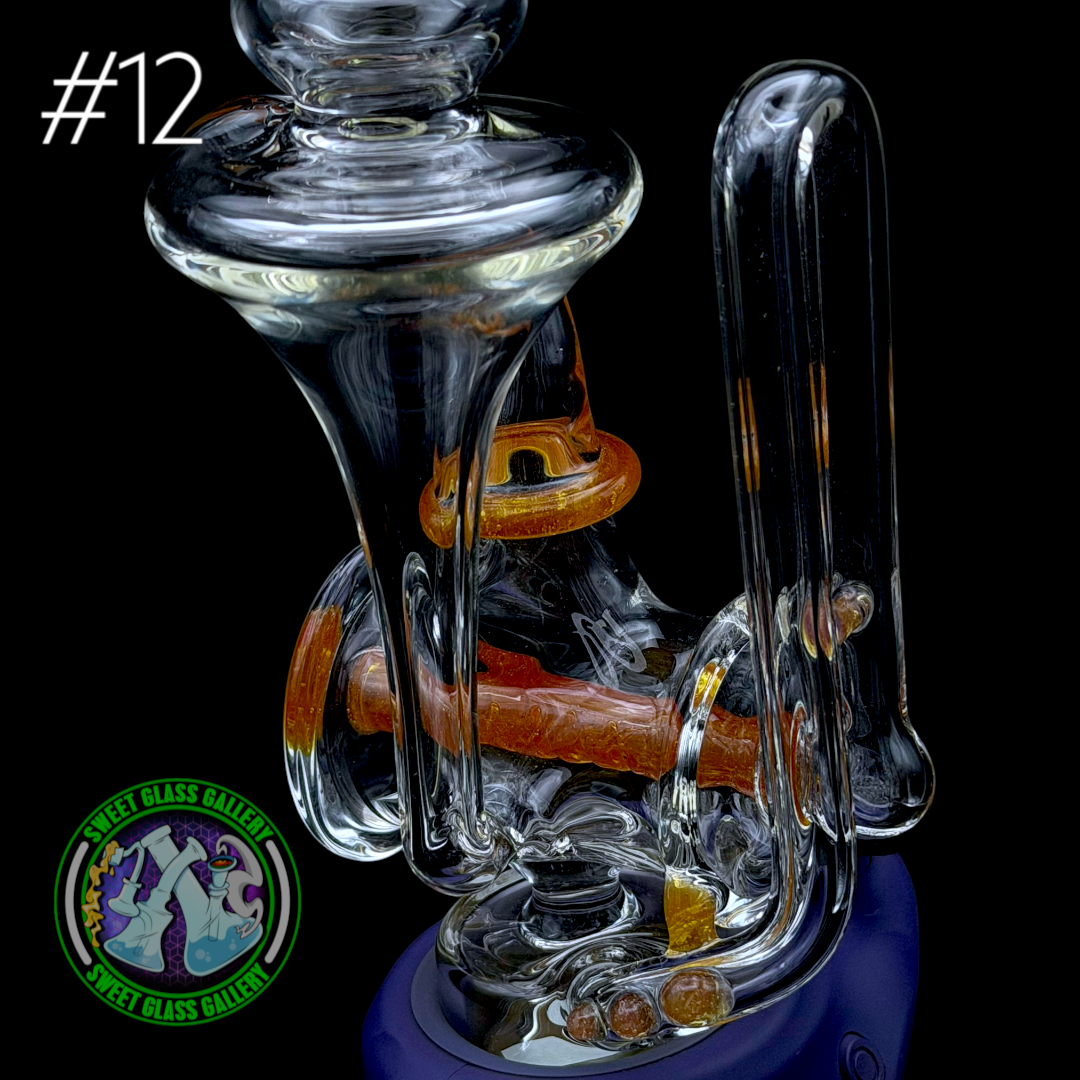 OJ Flame - Carta Attachment #12 - Recycler