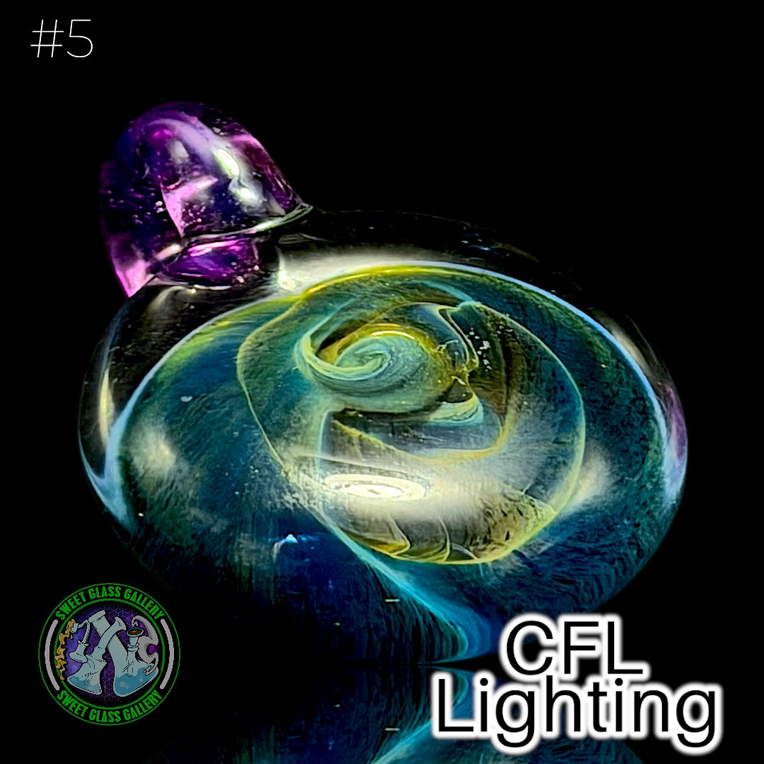 Charisma Glass - Pendant #5