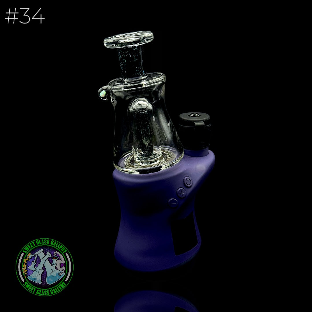 AJ Surf City Tubes - Attachment #34 - Focus V Carta