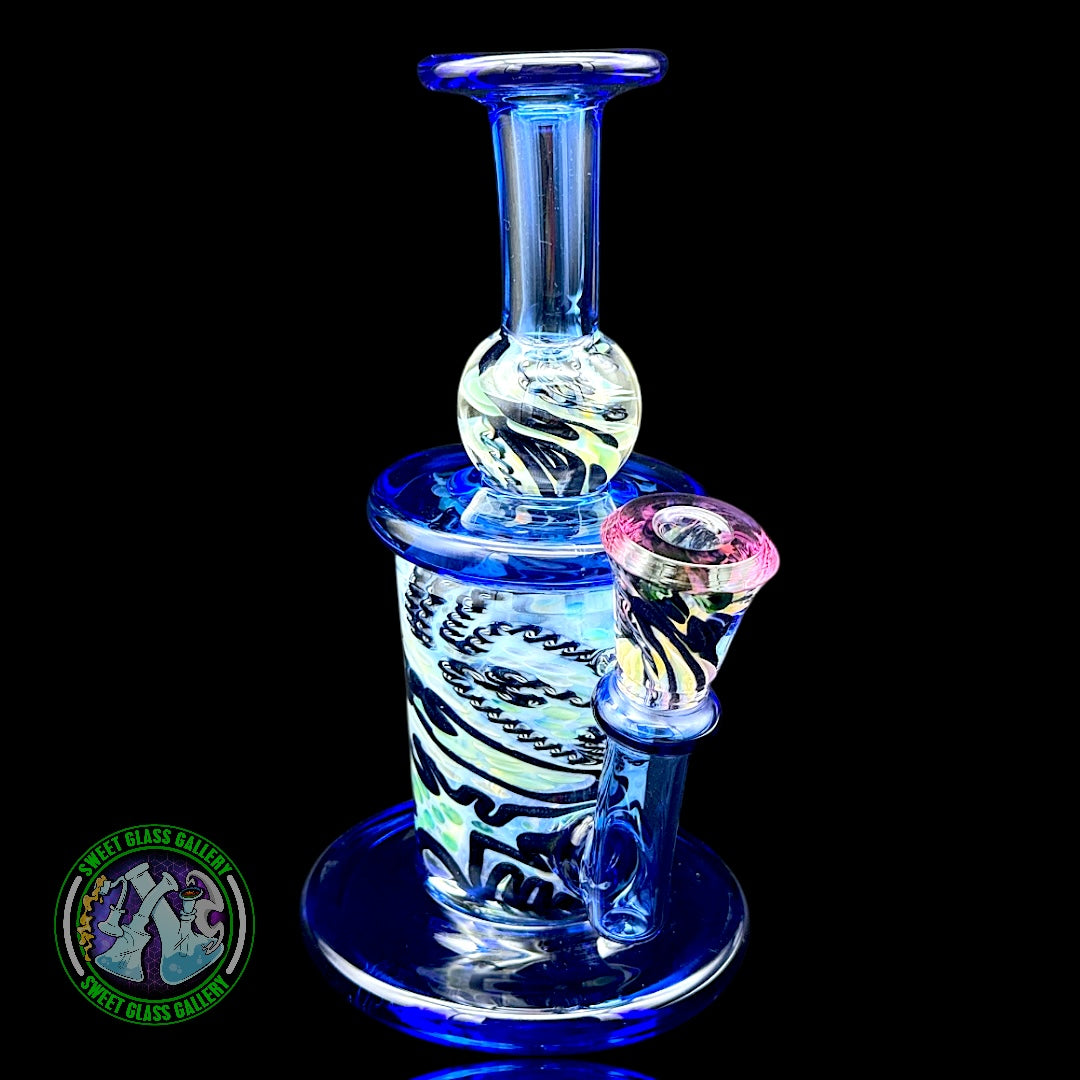 Avant Garde - Rig #1