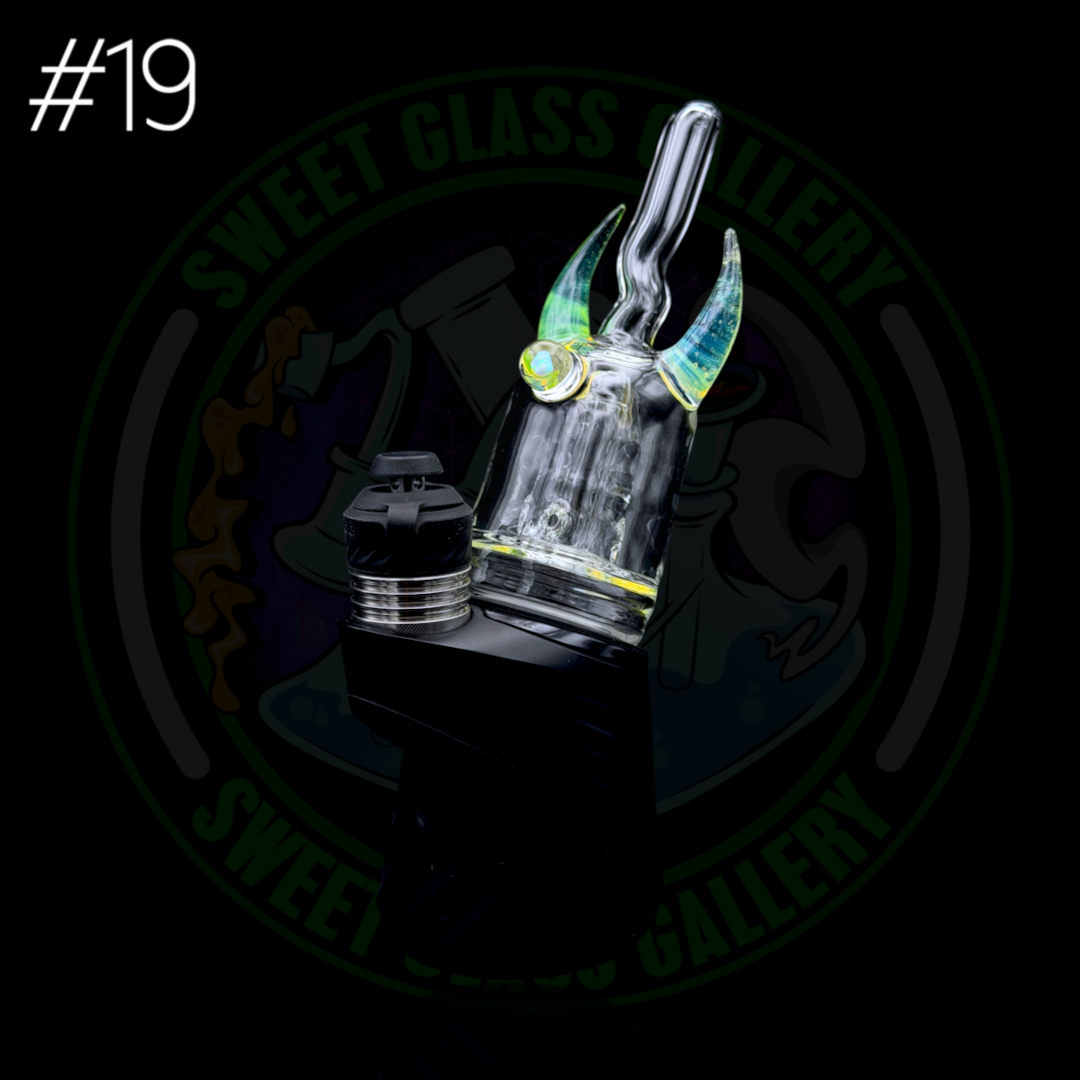 Magizle - Peak Attachment #19