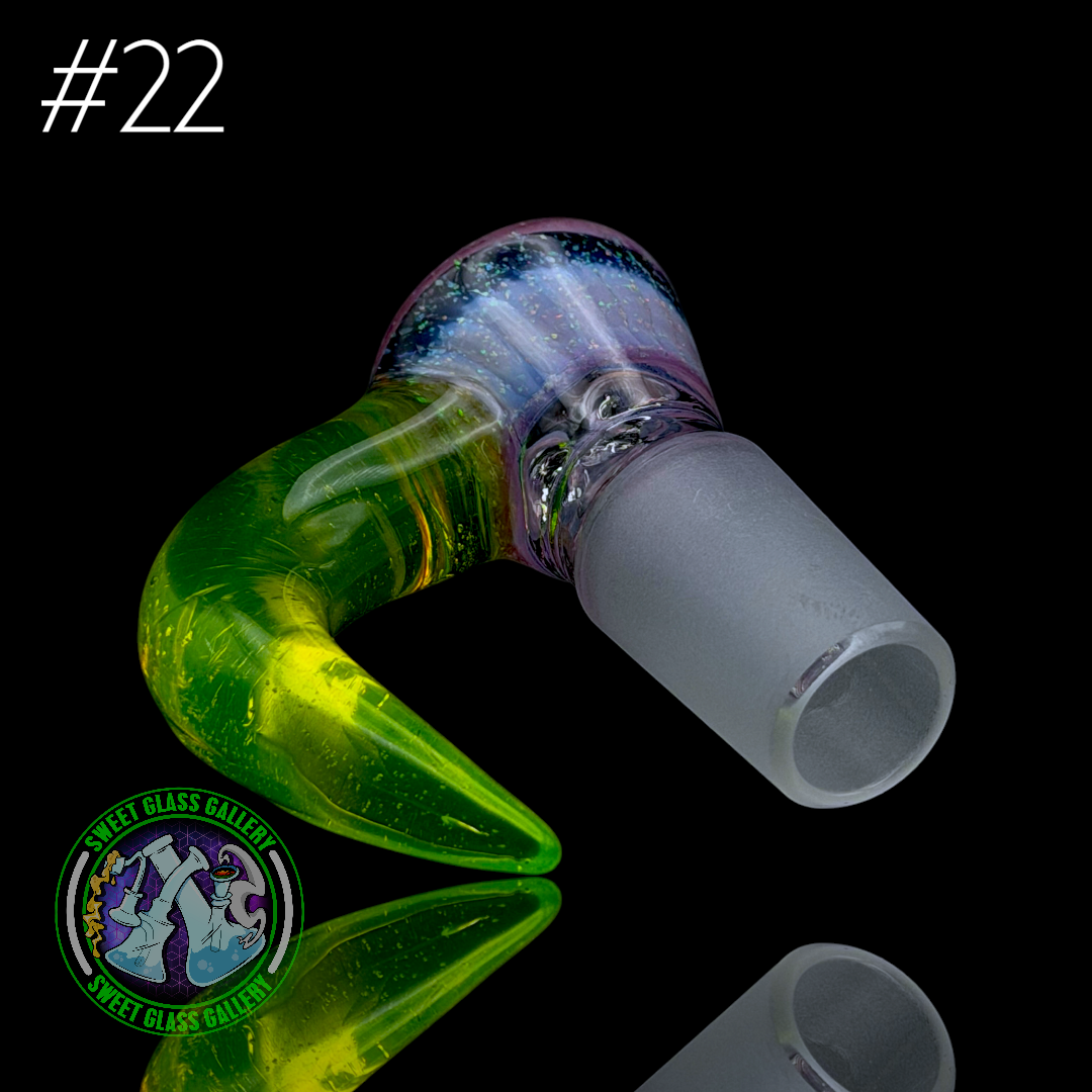 Kenta Kito - Bowl #22 (Size 18mm)