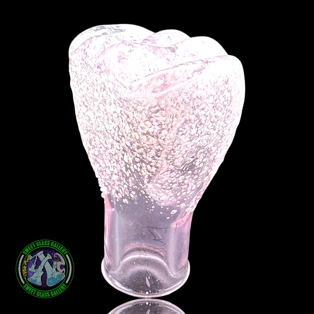 Emperial Glass - Attachment #13 - Puffco Pivot (Sour Patch)