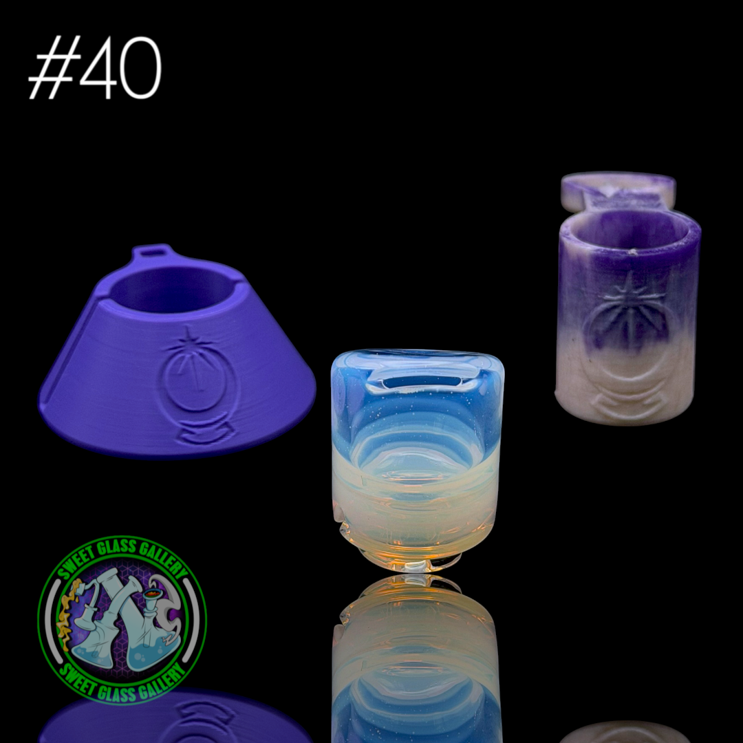 One Trick Pony - Pivot Attachment Set #40 - FLI