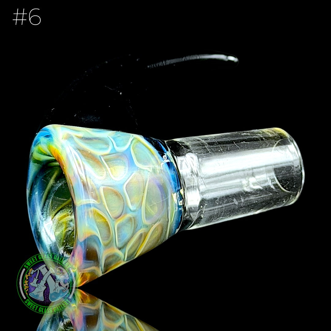 AJ Surf City Tubes - Bowl #6 - 18mm