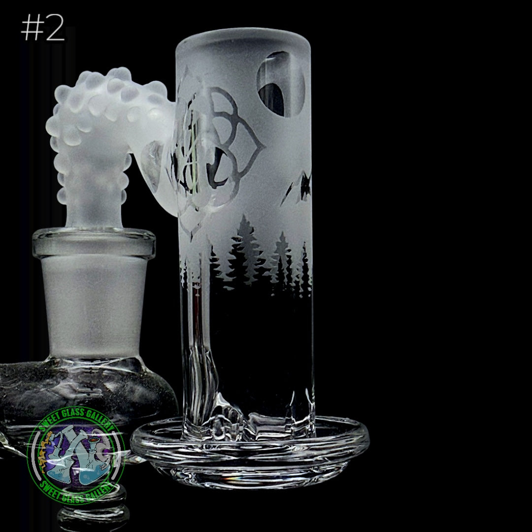 LA Highlife Quartz - Tower #2