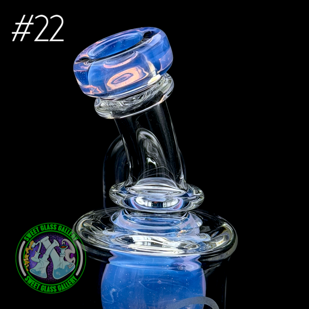 OJ Flame - Peak Attachment #22 - Incycler