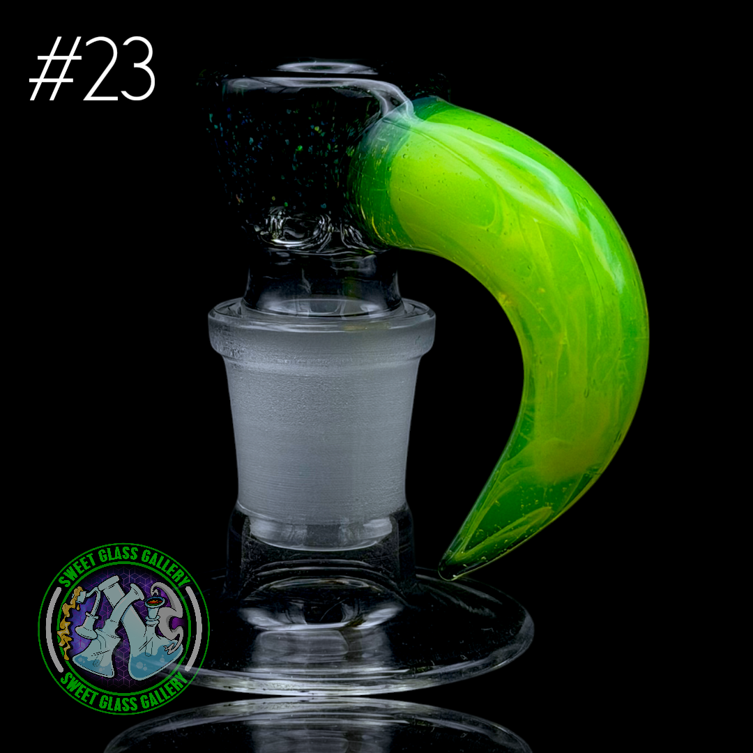 Kenta Kito - Bowl #23 (Size 18mm)