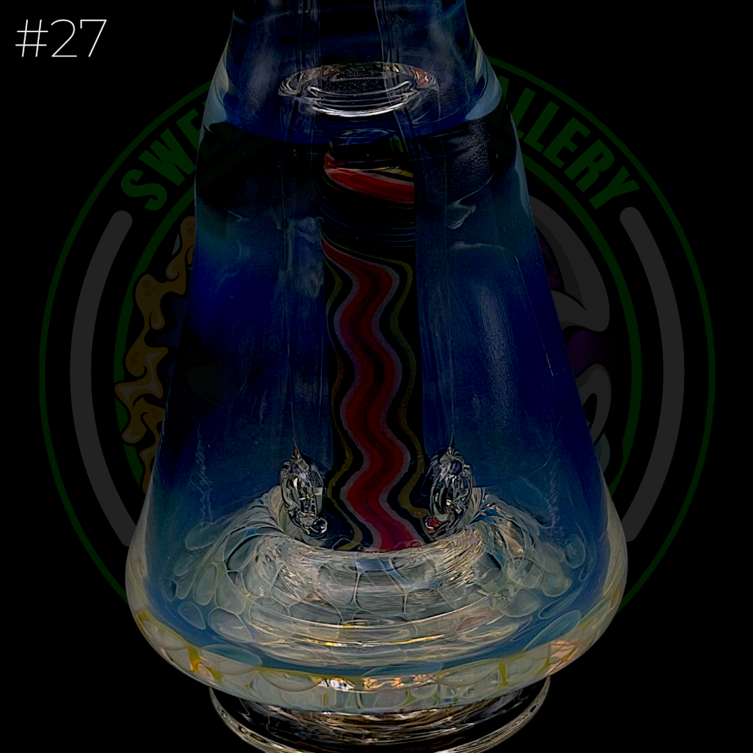 Nes Glass - Peak Attachment #27