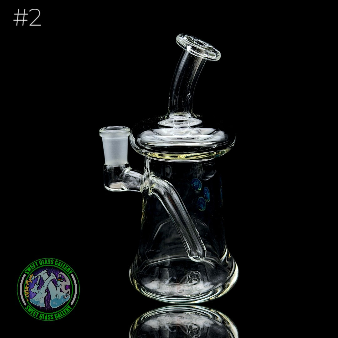 Kenta Kito - Rig #2 - Jammer - Blue Slyme