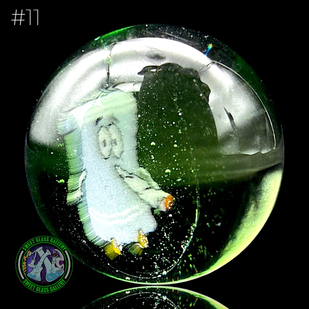 Keys Glass - Marble #11 (Towlie - South Park)