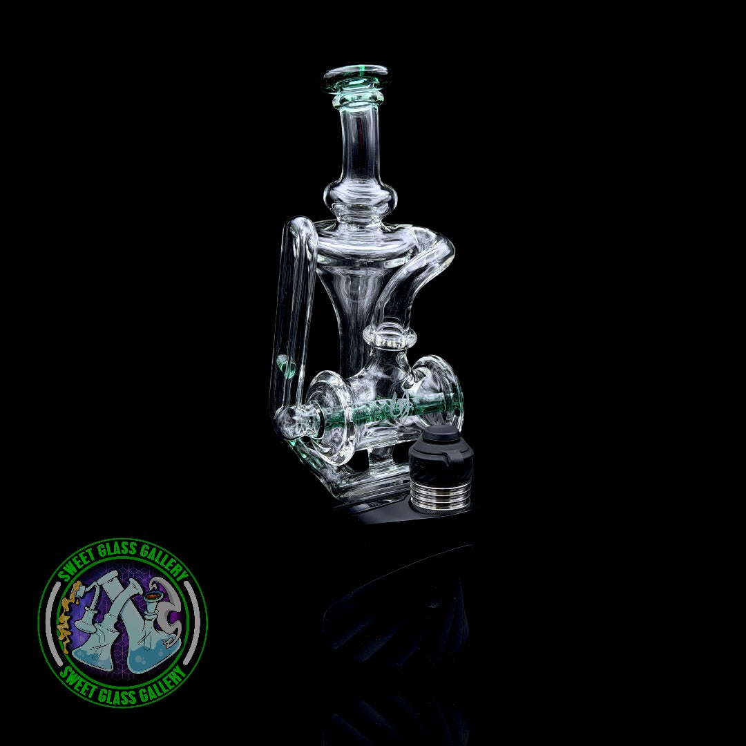 OJ Flame - Peak Attachment #14 - Recycler