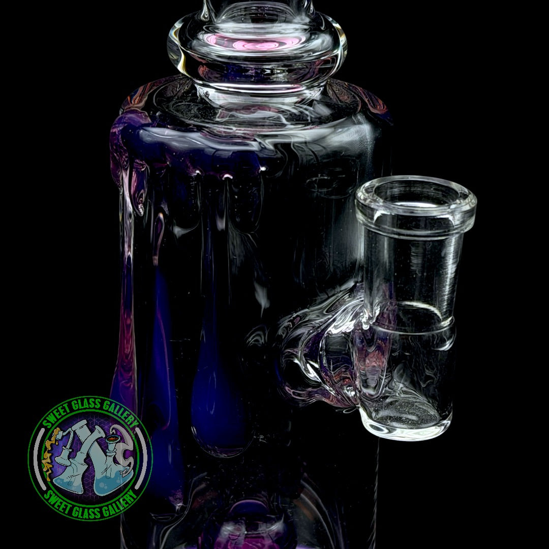 Uzzi Glass - Rig #2 - Jammer